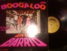 Bobby Quesada And His Band Boogaloo Mono Fania Gold