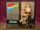 SIOUXSIE AND THE BANSHEES KALEIDOSCOPE LP NEAR MINT