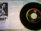 RARE melinda marx single & picture sleeve-'what' movie