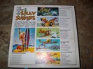 The Sounds of The Silly Surfers record
