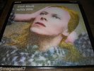 david bowie- hunky dory sf 8244 1971 u.k album n/mint