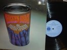 Chicken Shack        - 40 Blue Fingers -    TOP ZUSTAND