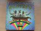 The Beatles - Magical Mystery Tour (EP)