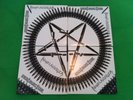 NUNSLAUGHTER Destructor Split SET VON blasphemy beherit