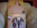 1970 BLONDE ON  BLONDE - REBIRTH - EMBER - GATEFOLD
