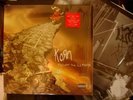 KORN Follow The Leader EPIC 2 x LP ORIGINAL
