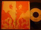 CAT STEVENS - FATHER AND SON - RARE PORTUGAL 7 EP  - EX