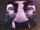 Ryan Adams Love Is Hell Parts 1 & 2 LP