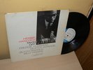 Herbie Hancock, Takin' Off '62 Blue Note 4109 NYC LP
