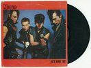 MISFITS RARE LP AL'S BAR 82 SAMHAIN DANZIG FIEND CLUB