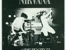 NIRVANA RARE REJECTS LP IMPORT OOP WIPERS MELVINS