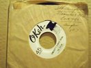 Northern Soul  TED TAYLOR   (Rare)