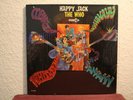 The Who HAPPY JACK (A Quick One)  LP on DECCA DL 4892 M