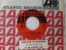 SOUL BROTHERS SIX  . .  Northern Soul 45 . .  I'll Be L