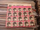 The beatles que noche la de aquel dia EP SPAIN  lp