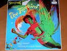 London CS 6017 FFSS Blue Back Stravinsky The Firebird A
