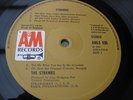 The Strawbs UK DEBUT LP 1969 A&M 1ST ONE PLAY NEAR MINT