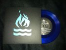 Hot Water Music Live in Chicago #1 BLUE VINYL