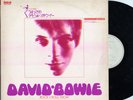 DAVID BOWIE-ROCKN'ROLL NOW-JAPAN ISSUE PROMO WL iii