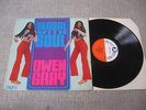 OWEN GRAY.Reggae With Soul.Orig 1969 UK Trojan Label Lp