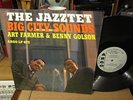 Art Farmer Benny Golson Jazztet - Big City Sounds Argo