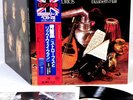 STRAWBS antiques & curious JAPAN '77 LP w/OBI [FREE P+P
