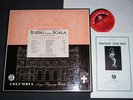 PUCCINI manon lescaut CALLAS SERAFIN UK columbia 3 lp b