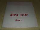 STEVE ELLIOT Free RARE Private Press 1969 Folk Psych LP