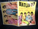 The Beatles SGT PEPPERS LHCB SHEET MUSIC BOOK 1967
