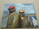 BLACK SABBATH never say die 1978 UK VERTIGO ORIGINAL LP