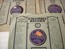 MARECHAL cello / Gaubert Orch. Lalo Concerto 3x 78rpm