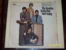 THE BEATLES YESTERDAY AND TODAY BUTCHER COVER?NEAR MINT