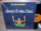 FREDDIE ROULETTE sweet funky steel - janus -