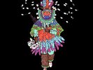 Bonnie Prince Billy+Phantom Family 'The Mindeater' 10