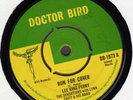 Lee King Perry The Sensations With Lynn Taitt & His Ban