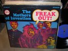 FRANK ZAPPA / MOTHERS freak out - 2lp - STEREO -