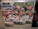 DEAD KENNEDYS frankenchrist - POSTER -