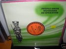 MISTY IN ROOTS - BAIL OUT / PEACE AND LOVE  - sealed