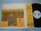 Bob Dylan Royal Albert Hall Live LP TMOQ1818 w/rare ins