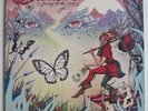 CASTANARC Journey to the East Rare Private UK Prog NWoB