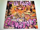 THE 13TH FLOOR ELEVATORS-LP/RECORD