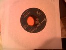 Groove City Records G.C. 205 Sam Ward Stone Broke b/w S