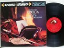BOSTON SYMPHONY Munch Beethoven Eroica RCA LSC-2233 NR