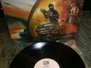 Sodom AGENT ORANGE GF ORIGINAL lp bathory venom 1989