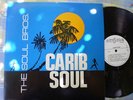 Soul Bros, Carib Soul, Coxsone, UK Ska Reggae Studio On
