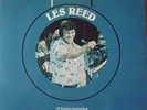 LES REED 2LP-FOCUS ON( RADIO NOORDZEE TUNE EA)
