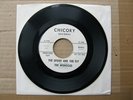 MONOCLES SPIDER FLY orig GARAGE  PSYCH 7