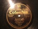 Joe Turner and his Memphis Men Columbia 1813-D