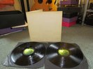 BEATLES White Album  rare UK first LP  mono  SUPERB  1 