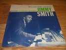 JIMMY SMITH BLUE NOTE LP 